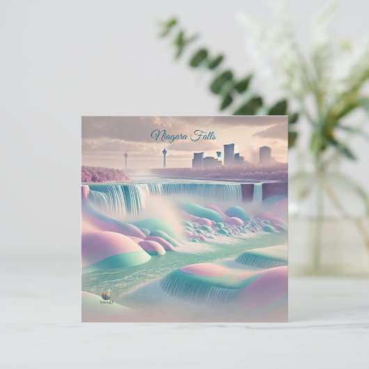 cards, invitations and stationery (Staand voorkant)