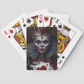 Cards-kaarten Pokerkaarten (Achterkant)