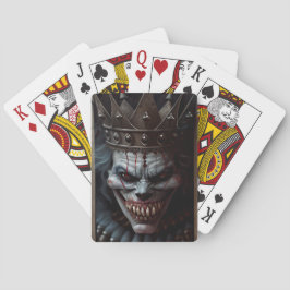 Cards-kaarten Pokerkaarten