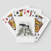 Cards Pokerkaarten (Achterkant)