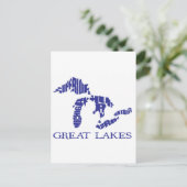 Cards/Postcards Briefkaart (Staand voorkant)