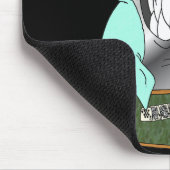 CardShark Mousepad Muismat (Hoek)