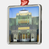 Cardston Alberta Temple Square Ornament (Links)