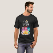 Care Bears Hocus Pocus T-shirt (Voorkant volledig)