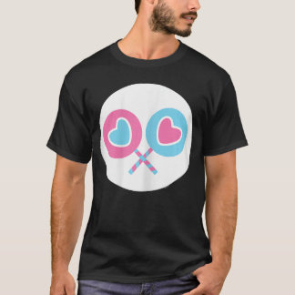 Care Bears Share Beer Buik Halloween Kostuum T-shirt