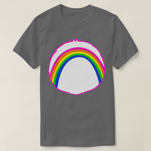 Care Beren Halloween Cheer Beer Costumegi T-shirt (Design voorkant)