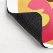 Care Emojis Facebook Muismat (Hoek)