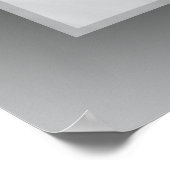 Care Guardian Angel en Owl Poster (Hoek)