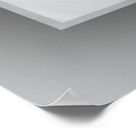 Care Guardian Angel en Owl Poster (Hoek)