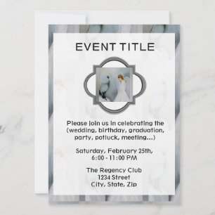 Care Guardian Angel en White Owl Kaart