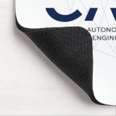 CARE Mousepad Muismat (Hoek)