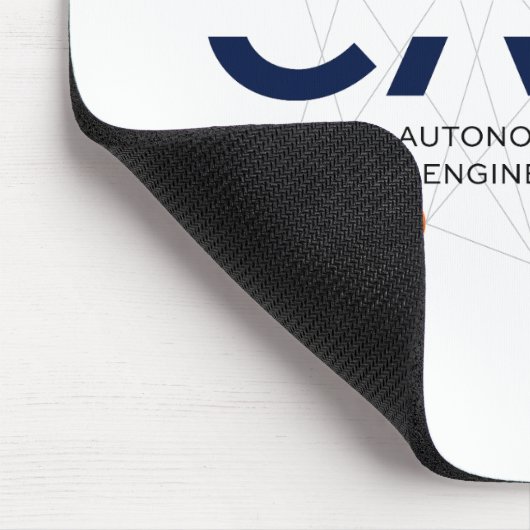 CARE Mousepad Muismat (Hoek)