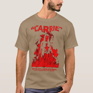 CAREE vriend vrienden T-shirt