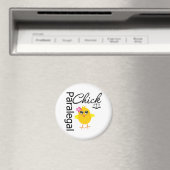Career Chick Paralegal Magneet (Insitu (Vaatwasser))