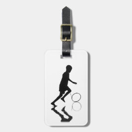 Carefree Bagagelabel