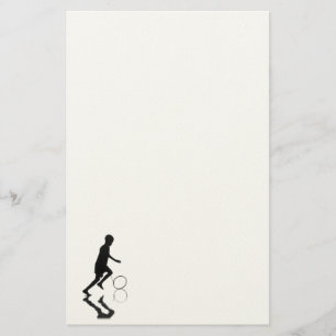 Carefree Briefpapier