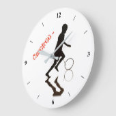 Carefree Grote Klok (Hoek)