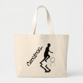 Carefree Grote Tote Bag