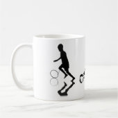 Carefree Koffiemok (Links)