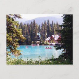 Carefree Moments/Greetings of Canada Briefkaart