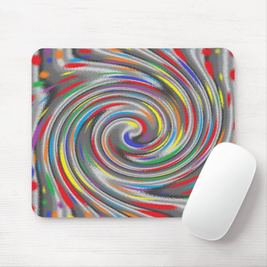 Carefree Mousepad Muismat (Met muis)