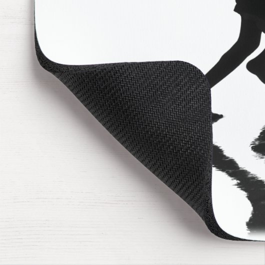 Carefree Muismat (Hoek)