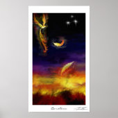 Careless Phoenix Poster (Voorkant)