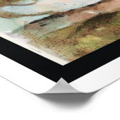 CARELESS TALK POSTER (Hoek)