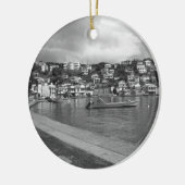 Carenage Ornament (Links)