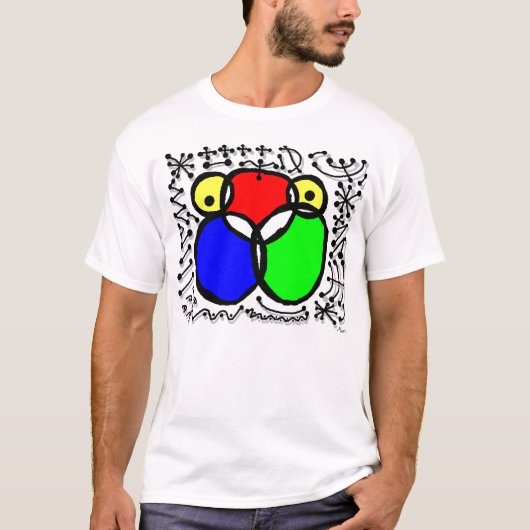 Carface T-shirt (Voorkant)