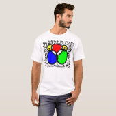 Carface T-shirt (Voorkant volledig)