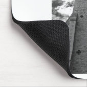 Carfax Tower, Oxford Muismat (Hoek)