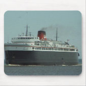 Carferry Badger Muismat (Voorkant)