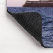 Carferry City of Midland Muismat (Hoek)