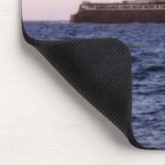 Carferry City of Midland Muismat (Hoek)