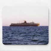 Carferry City of Midland Muismat (Voorkant)