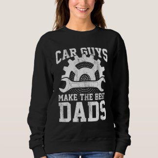 Carguy Dad   Car   Best Dad Ever Graphic Trui