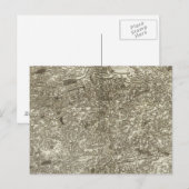 Carhaix, Brest Briefkaart (Voorkant / Achterkant)