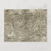 Carhaix, Brest Briefkaart (Voorkant)