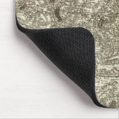 Carhaix, Brest Muismat (Hoek)