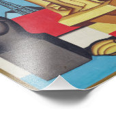 Cariatide | Jean Metzinger | Foto Afdruk (Hoek)