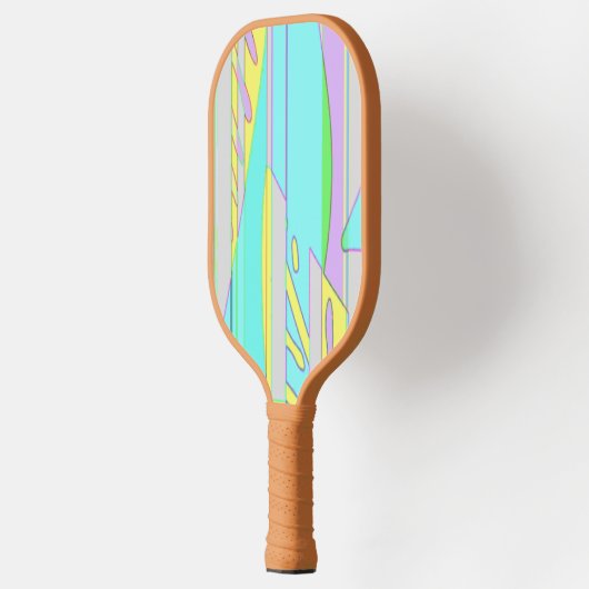 Carib PickleBall Paddle (Links)