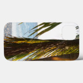 Caribbean Beach Bliss #2 #muur #kunst Case-Mate iPhone Case (Achterkant (horizontaal))