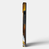 Caribbean Beach Bliss #2 #muur #kunst Case-Mate iPhone Case (Achterkant / Links)