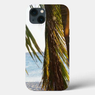 Caribbean Beach Bliss #2 #muur #kunst Case-Mate iPhone Case