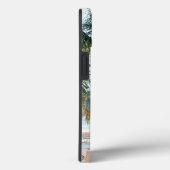 Caribbean Beach Bliss 7 #reizen #kunst Case-Mate iPhone Case (Achterkant / Rechts)