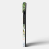 Caribbean Beach Bliss 7 #reizen #kunst Case-Mate iPhone Case (Achterkant / Links)