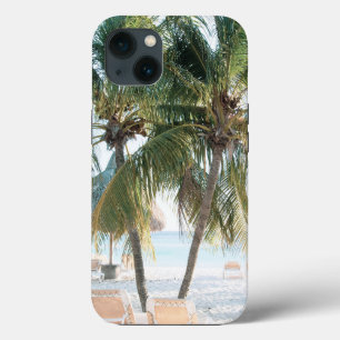 Caribbean Beach Bliss 7 #reizen #kunst Case-Mate iPhone Case
