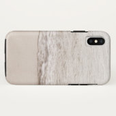 Caribbean Beach Zen Oasis #4 #oceaan #muur #kunst Case-Mate iPhone Case (Achterkant (horizontaal))