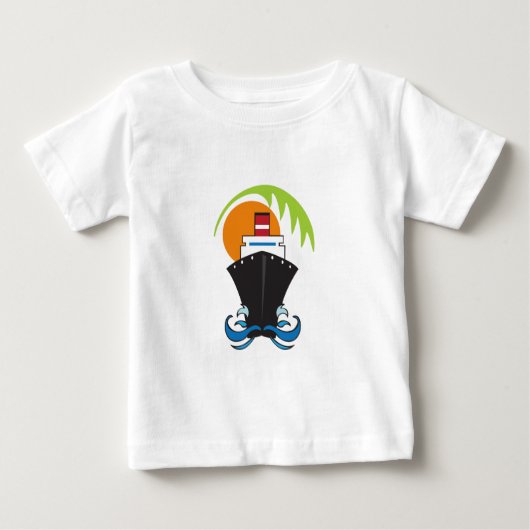 CARIBBEAN CRUISE (Voorkant)